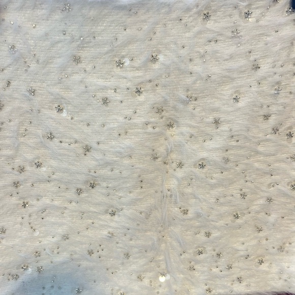 NWT ZARA MINI BEADED SKIRT SIZE S
🚨FINAL PRICE NO ACCEPT OFFERS - Picture 13 of 16